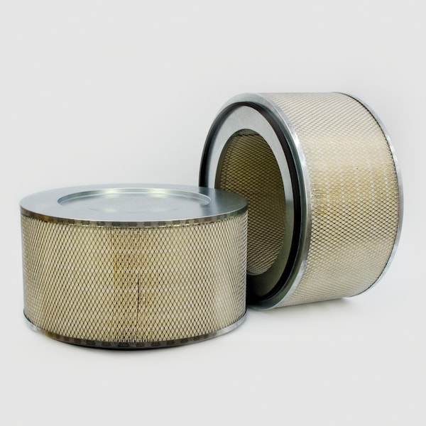 Air Filter, Primary Round, P181126